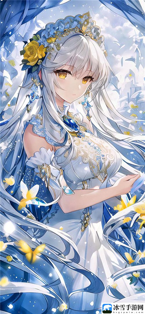 viciusss小女孩