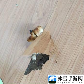 洞被弄大了过几天能变小吗