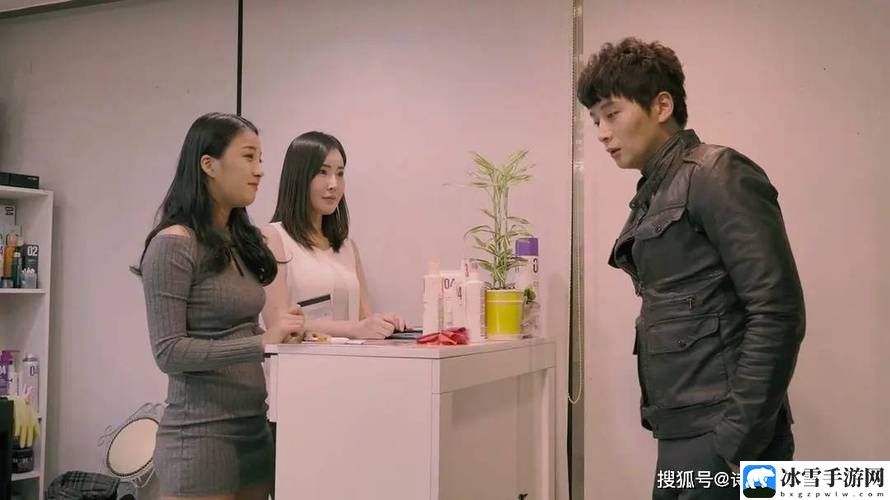  探索美容室的特殊待遇是5背后的秘密
