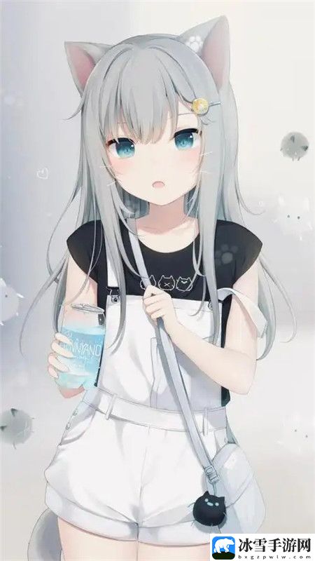王者阿离咬铁球流口水图片