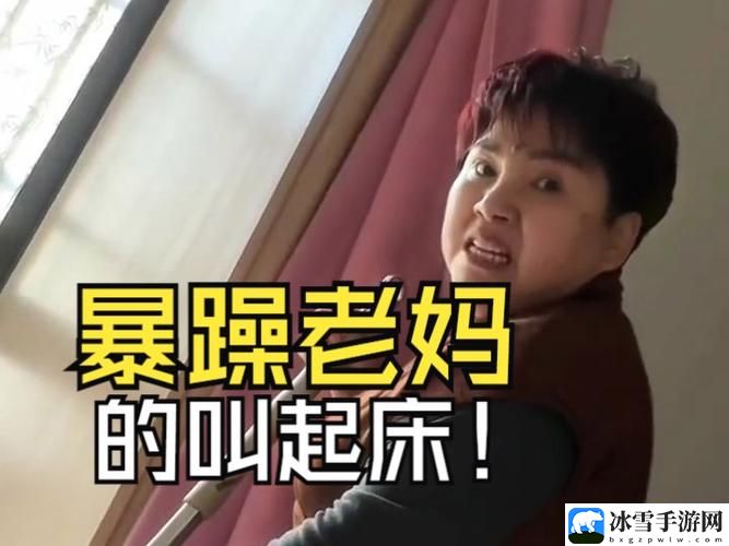 暴躁老妈46集全在线观看
