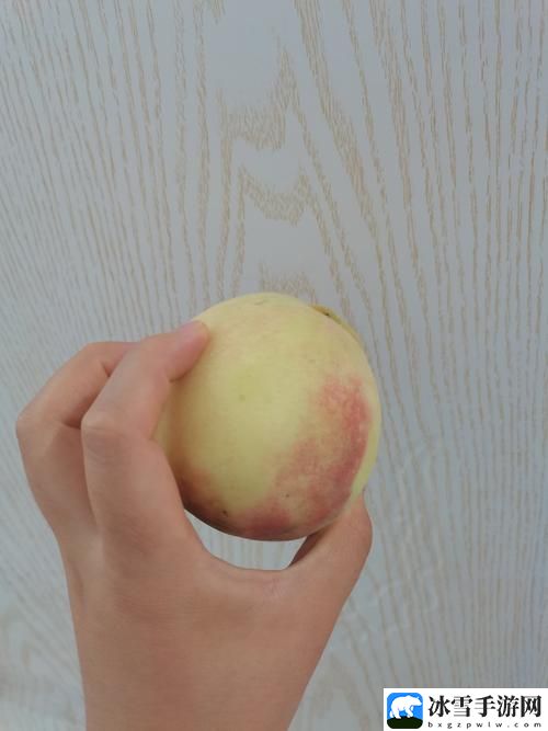 18水蜜桃与大黄瓜